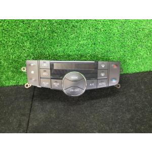 セレナ DAA-HC26 A/Cスイッチパネル 20X S-ハイブリッド RAW