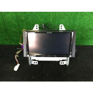 セレナ DAA-HC26 カーナビゲーション 20X S-ハイブリッド RAW   ケンウッド.MD...