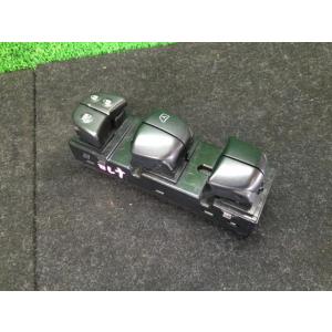 セレナ DAA-HC26 パワーウインドウスイッチ 20X S-ハイブリッド RAW  25401-...