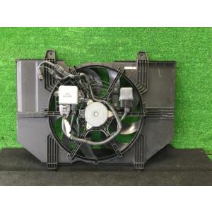 セレナ DAA-HC26 電動ファン 20X S-ハイブリッド RAW  21480-1VM1A