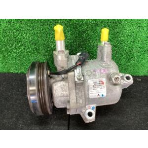 デイズ 5BA-B43W A/Cコンプレッサー X P59  92600-7MB0A