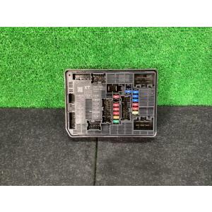 デイズ 5BA-B43W ヒューズボックス X P59