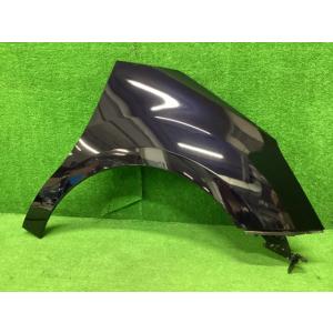 シトロエン C3 ABA-A5HM01 右Fフェンダー C3 セダクション レザー EKU