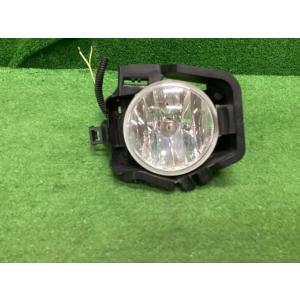シトロエン C3 ABA-A5HM01 右フォグランプ C3 セダクション レザー EKU