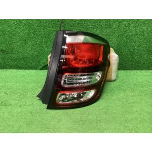 シトロエン C3 ABA-A5HM01 右テールランプ C3 セダクション レザー EKU