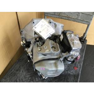 シトロエン C3 ABA-A5HM01 オートマチックミッションASSY C3 セダクション レザー...
