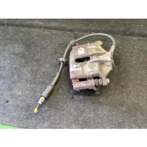 シトロエン C3 ABA-A5HM01 右Fキャリパー C3 セダクション レザー EKU