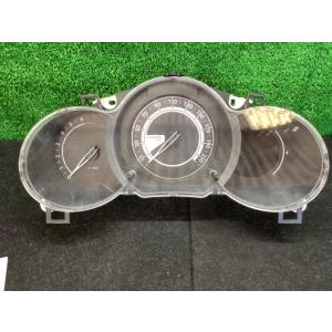 シトロエン C3 ABA-A5HM01 スピードメーター C3 セダクション レザー EKU