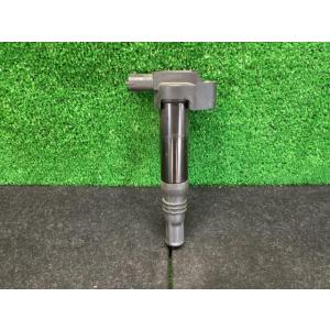 シトロエン C3 ABA-A5HM01 イグニッションコイル C3 セダクション レザー EKU