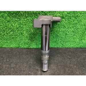 シトロエン C3 ABA-A5HM01 イグニッションコイル C3 セダクション レザー EKU