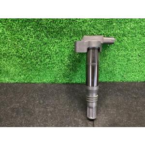 シトロエン C3 ABA-A5HM01 イグニッションコイル C3 セダクション レザー EKU