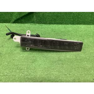 シトロエン C3 ABA-A5HM01 その他 ランプ類 C3 セダクション レザー EKU   デ...