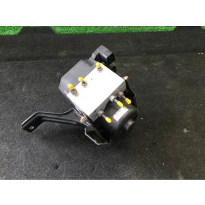ＲＡＶ−４ E-SXA16G ABSアクチュエーター J V K58  44050-42010