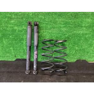 デイズルークス DBA-B21A Rストラット・アブソーバーセット ハイウェイスター X Gパッケー...