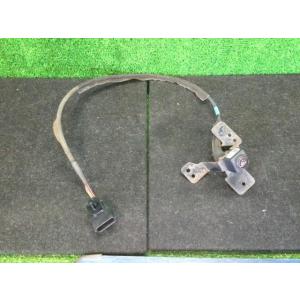 エルグランド DBA-TE52 カメラ ライダー 白本革シート 7人 QAB