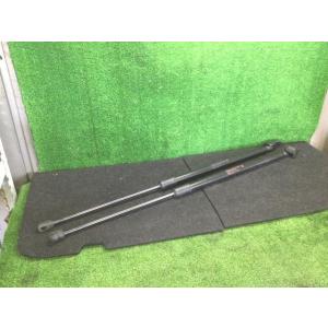 エルグランド DBA-TE52 バックドアダンパー ライダー 白本革シート 7人 QAB  9045...