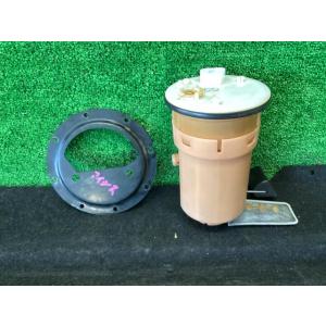 アイシス DBA-ZGM10W フューエルポンプ プラタナ Vセレクション 202  23221-2...