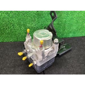 アイシス DBA-ZGM10W ABSアクチュエーター プラタナ Vセレクション 202  4405...