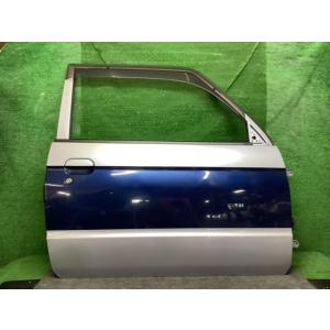 パジェロミニ ABA-H58A 右FドアASSY エクシード 4WD A31T38A31  MR41...