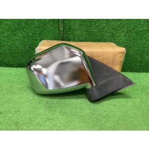 パジェロミニ ABA-H58A 右サイドミラー エクシード 4WD A31T38A31  7632B...