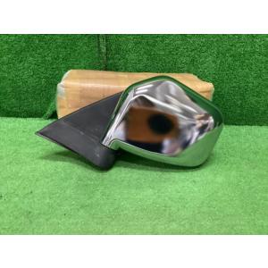 パジェロミニ ABA-H58A 左サイドミラー エクシード 4WD A31T38A31  7632B...