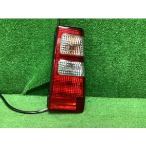 パジェロミニ ABA-H58A 右テールランプ エクシード 4WD A31T38A31  MN111...