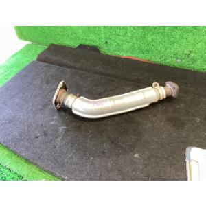 パジェロミニ ABA-H58A Fエキゾーストパイプ エクシード 4WD A31T38A31  MR...