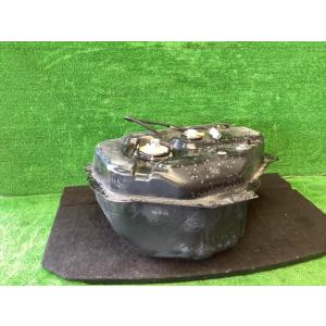 パジェロミニ ABA-H58A フューエルタンク エクシード 4WD A31T38A31  MN11...