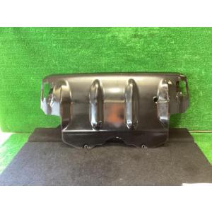 パジェロミニ ABA-H58A エンジンアンダーカバー エクシード 4WD A31T38A31