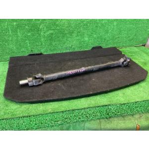 パジェロミニ ABA-H58A Fプロペラシャフト エクシード 4WD A31T38A31