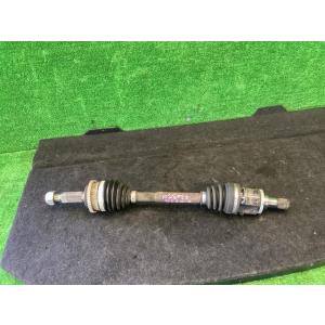 パジェロミニ ABA-H58A 右Fドライブシャフト エクシード 4WD A31T38A31  MN...