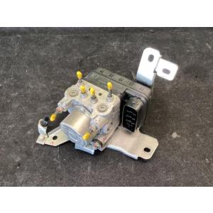 パジェロミニ ABA-H58A ABSアクチュエーター エクシード 4WD A31T38A31  M...