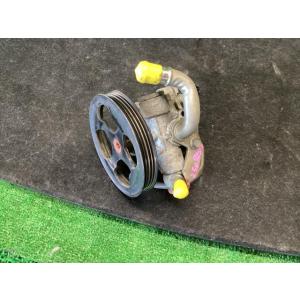 パジェロミニ ABA-H58A パワステベーンポンプ エクシード 4WD A31T38A31  MR...