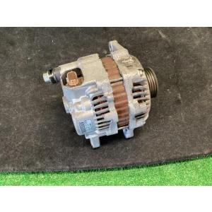 パジェロミニ ABA-H58A オルタネーター エクシード 4WD A31T38A31  MN115...