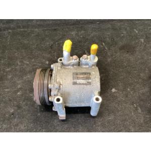 パジェロミニ ABA-H58A A/Cコンプレッサー エクシード 4WD A31T38A31  MR...