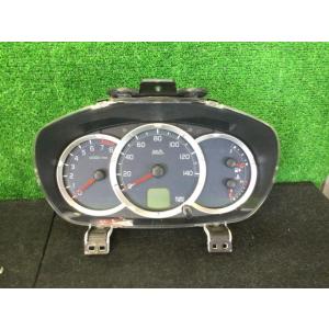 パジェロミニ ABA-H58A スピードメーター エクシード 4WD A31T38A31  8100...