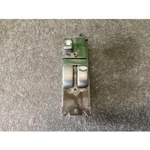 パジェロミニ ABA-H58A パワーウインドウスイッチ エクシード 4WD A31T38A31  ...