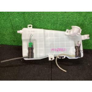 パジェロミニ ABA-H58A ウォッシャータンク エクシード 4WD A31T38A31