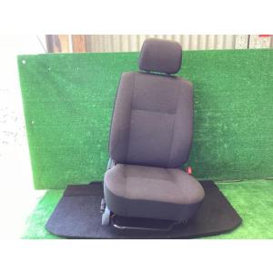パジェロミニ ABA-H58A ドライバーシート エクシード 4WD A31T38A31