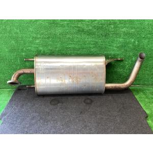 インプレッサ DBA-GT3 Rマフラー スポーツ1.6I-Lアイサイト 4WD G1U  4430...