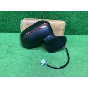 ムーヴ DBA-LA150S 右サイドミラー L R59  87910-B2L00