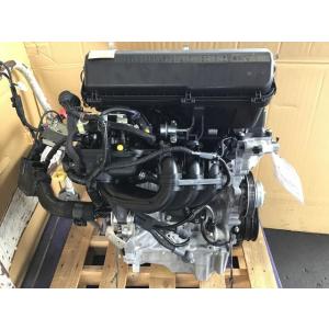 ムーヴ DBA-LA150S エンジンASSY L R59  19000-B2A22