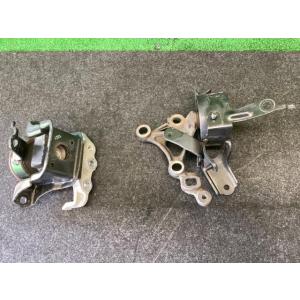 ムーヴ DBA-LA150S その他 E/G部品 L R59  12305-B2210 エンジンマウ...