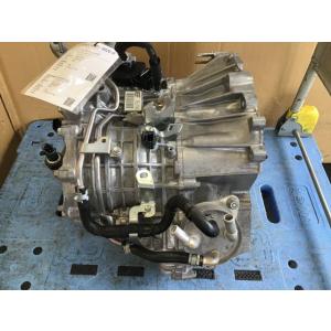 ムーヴ DBA-LA150S オートマチックミッションASSY L R59