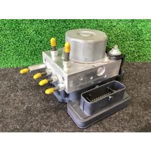 ムーヴ DBA-LA150S ABSアクチュエーター L R59  44050-B2L80