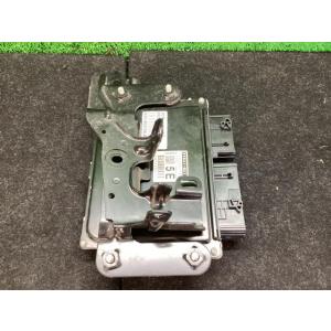 ムーヴ DBA-LA150S エンジンコンピューター L R59  89560-BAQ30