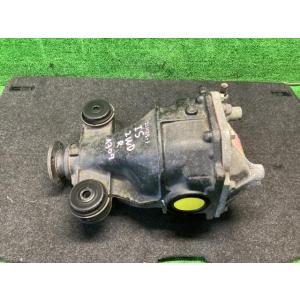 レクサス IS DBA-GSE20 RリジットデフASSY IS250バージョンS   41110-...