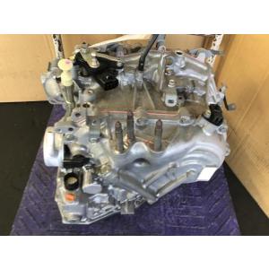 デイズルークス DBA-B21A オートマチックミッションASSY ハイウェイスター Gターボ W1...