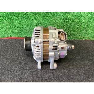 デイズルークス DBA-B21A オルタネーター ハイウェイスター X Gパッケージ X42W13 ...