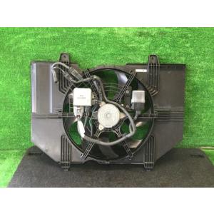 セレナ DAA-HC26 電動ファン 20X S-ハイブリッド RAW  21480-1VM1A